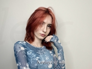 Keeleybufkin