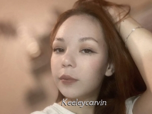 Keeleycarvin