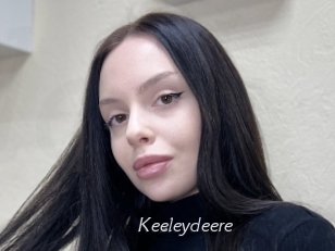 Keeleydeere