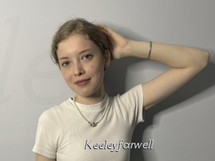 Keeleyfarwell