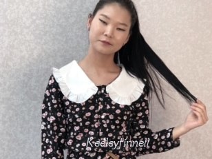 Keeleyfinnell