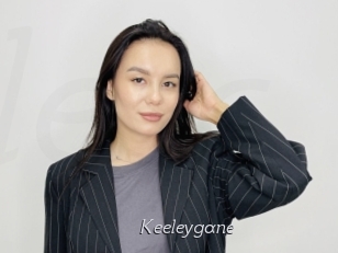 Keeleygane