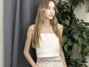 Keenarowe