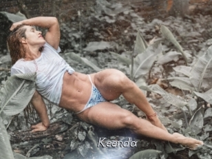 Keenda