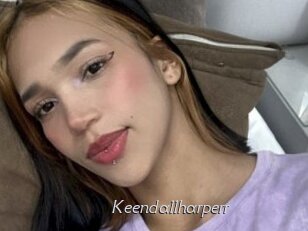 Keendallharperr