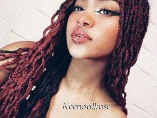 Keendallrose