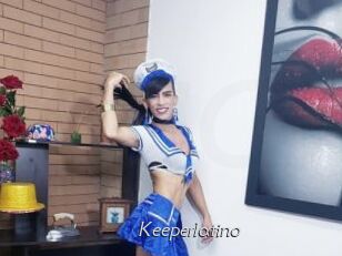 Keeperlatino