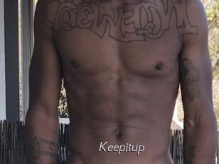 Keepitup