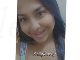 keiisyboony Le Scandale