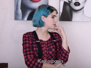 Keikosparks