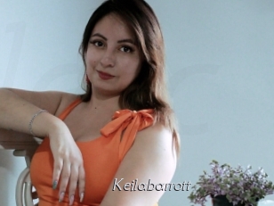 Keilabarrott