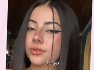 Keilyb