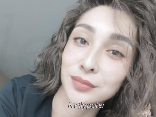 Keilypoter