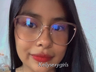 Keilysexygirls