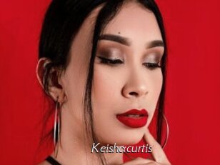 Keishacurtis
