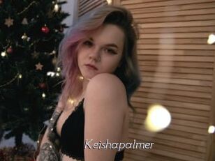 Keishapalmer