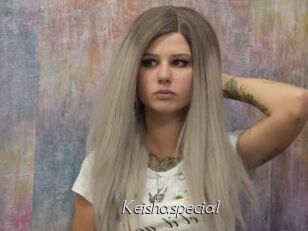 Keishaspecial