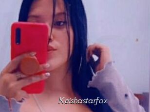 Keishastarfox