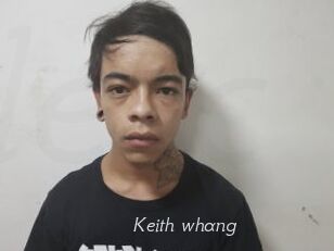 Keith_whang