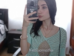 Keitlisamatha