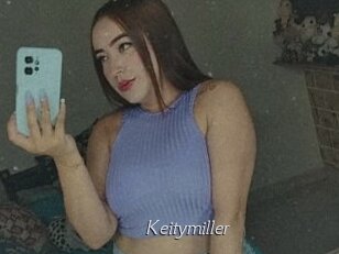 Keitymiller