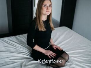 Kelenflower