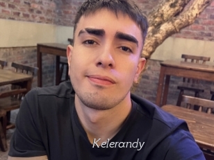 kelerandy Le Scandale