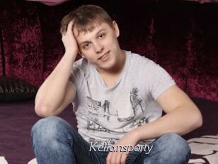 Kellansporty