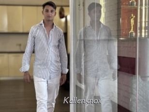 kellenknox Le Scandale