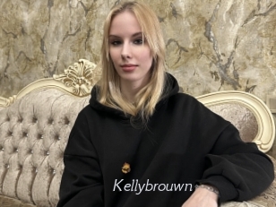 Kellybrouwn