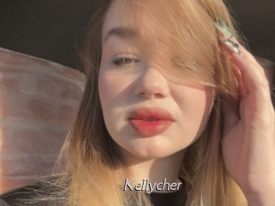 kellycher Le Scandale