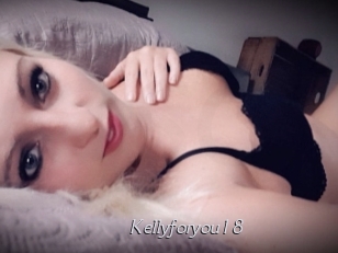 Kellyforyou18