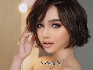 kellyholly Le Scandale