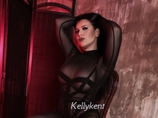 kellykent Le Scandale