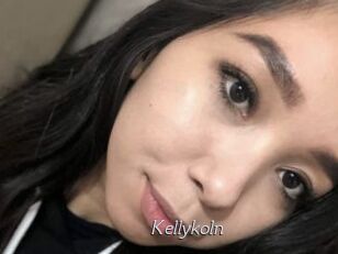 Kellykoln