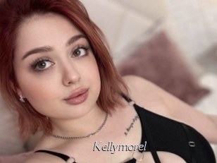 kellymorel Le Scandale