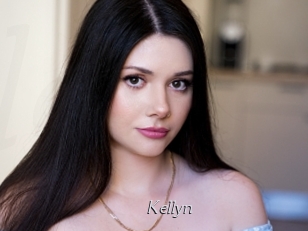 Kellyn