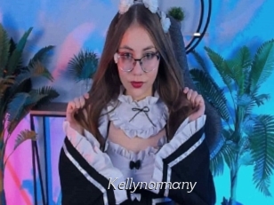 Kellynormany