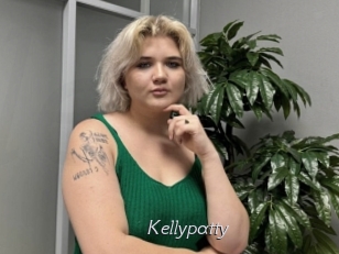 Kellypatty