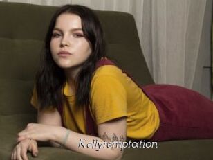 Kellytemptation