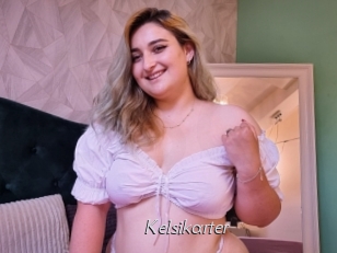 Kelsikarter