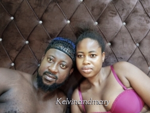 Kelvinandmary