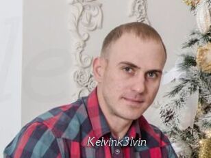 Kelvink3lvin