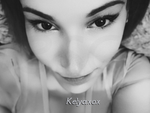 Kelyaxox