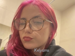 kelysims Le Scandale