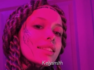 Kelysmith