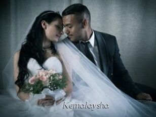 Kemalaysha