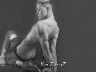 KenZaenZ