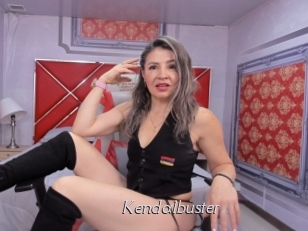 Kendalbuster