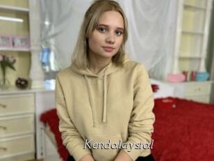 Kendalcrystal